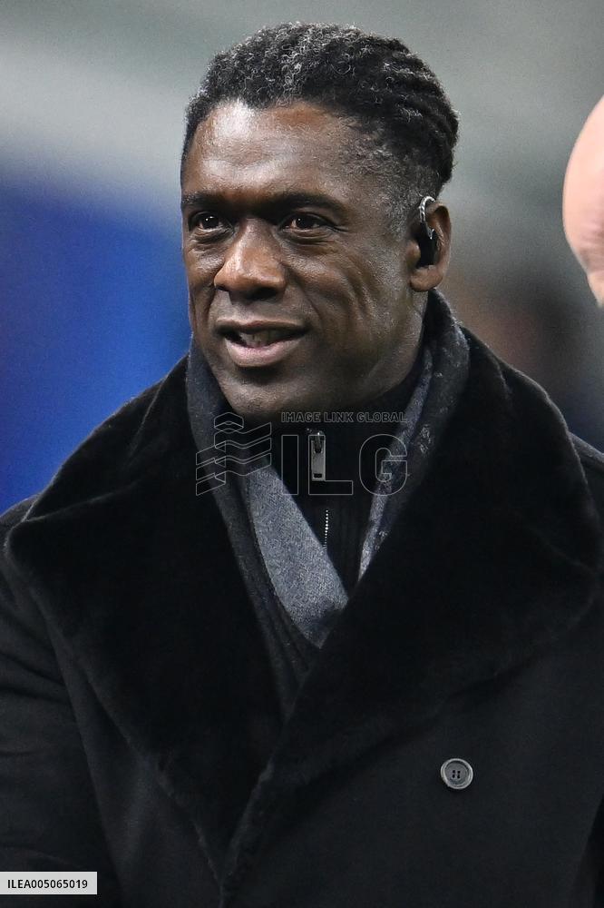 CALCIO - UEFA Champions League - Inter - FC Internazionale vs Arsenal FC