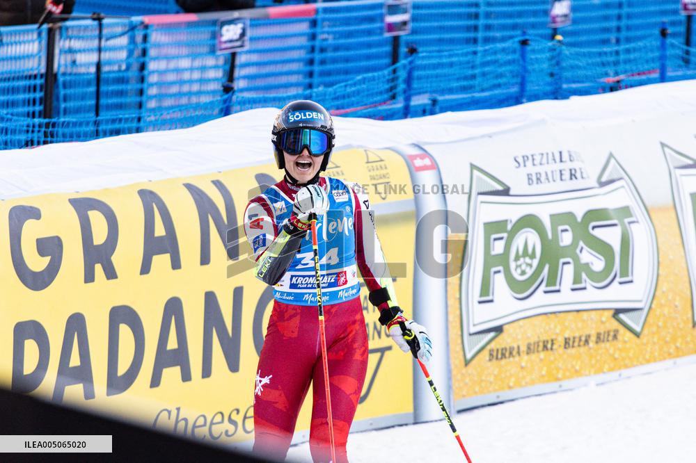 SPORT INVERNALI - Sci Alpino - 2026 Audi FIS Ski World Cup - Women's Giant Slalom