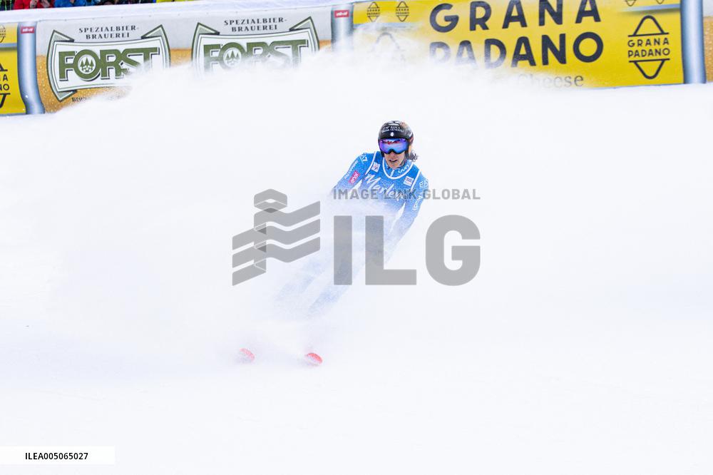 SPORT INVERNALI - Sci Alpino - 2026 Audi FIS Ski World Cup - Women's Giant Slalom