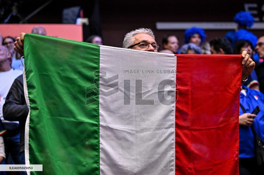 ALTRO - Pallamano - Men's EHF Euro 2026 - Poland vs Italy