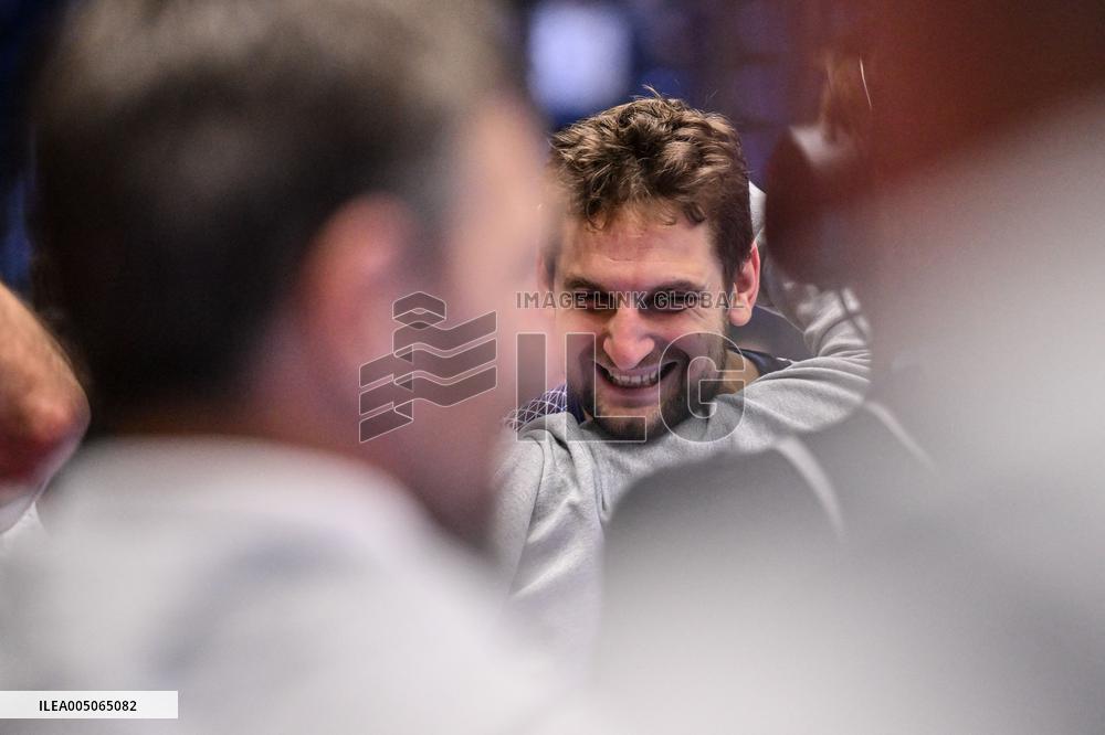 ALTRO - Pallamano - Men's EHF Euro 2026 - Poland vs Italy