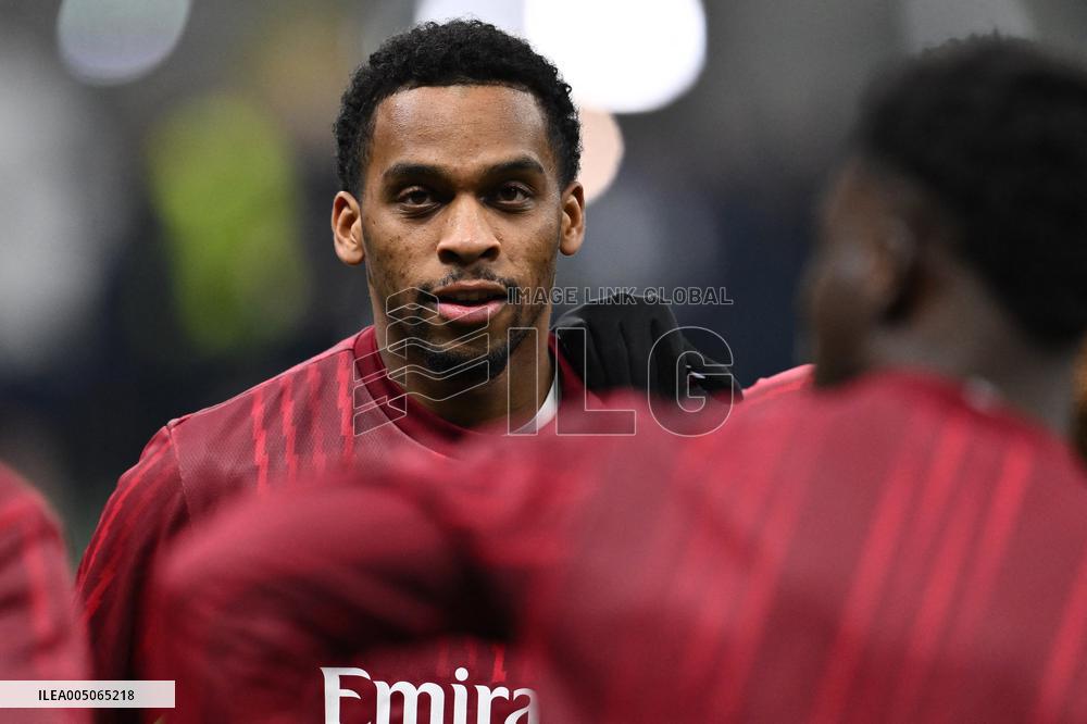 CALCIO - UEFA Champions League - Inter - FC Internazionale vs Arsenal FC