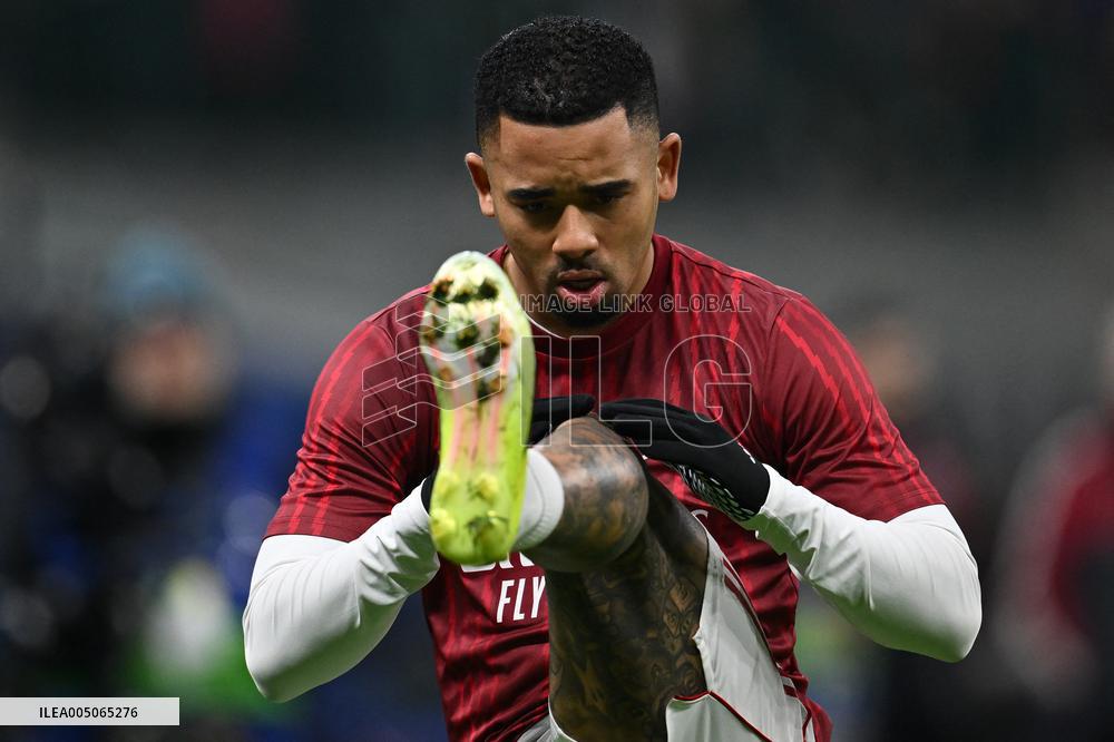 CALCIO - UEFA Champions League - Inter - FC Internazionale vs Arsenal FC