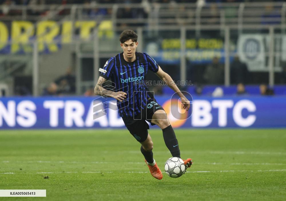 CALCIO - UEFA Champions League - Inter - FC Internazionale vs Arsenal FC