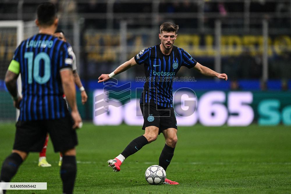 CALCIO - UEFA Champions League - Inter - FC Internazionale vs Arsenal FC