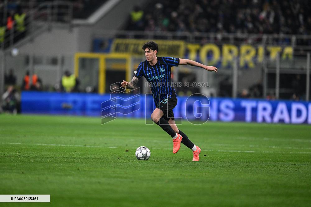 CALCIO - UEFA Champions League - Inter - FC Internazionale vs Arsenal FC
