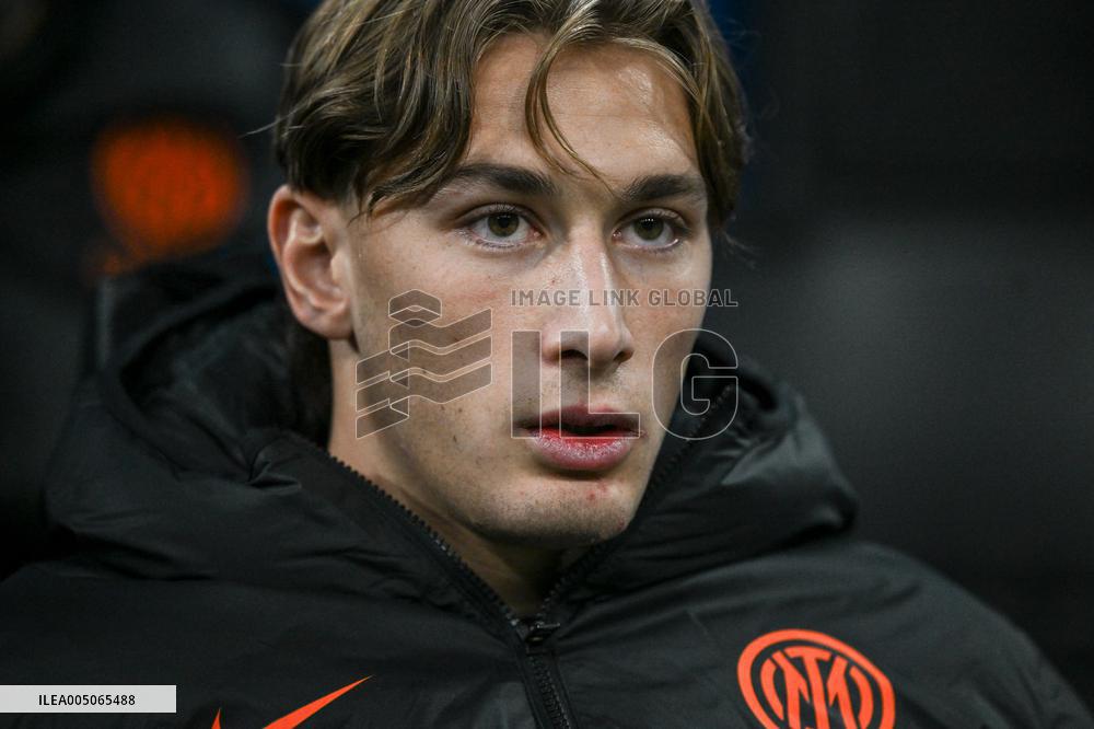 CALCIO - UEFA Champions League - Inter - FC Internazionale vs Arsenal FC