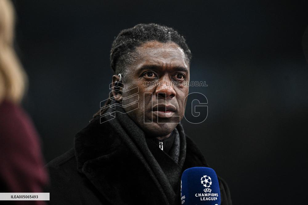 CALCIO - UEFA Champions League - Inter - FC Internazionale vs Arsenal FC