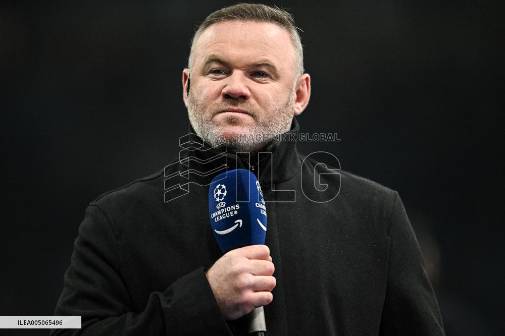 CALCIO - UEFA Champions League - Inter - FC Internazionale vs Arsenal FC