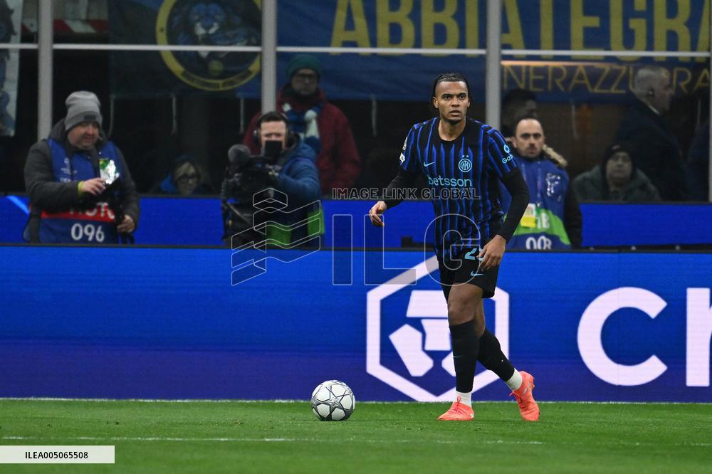 CALCIO - UEFA Champions League - Inter - FC Internazionale vs Arsenal FC