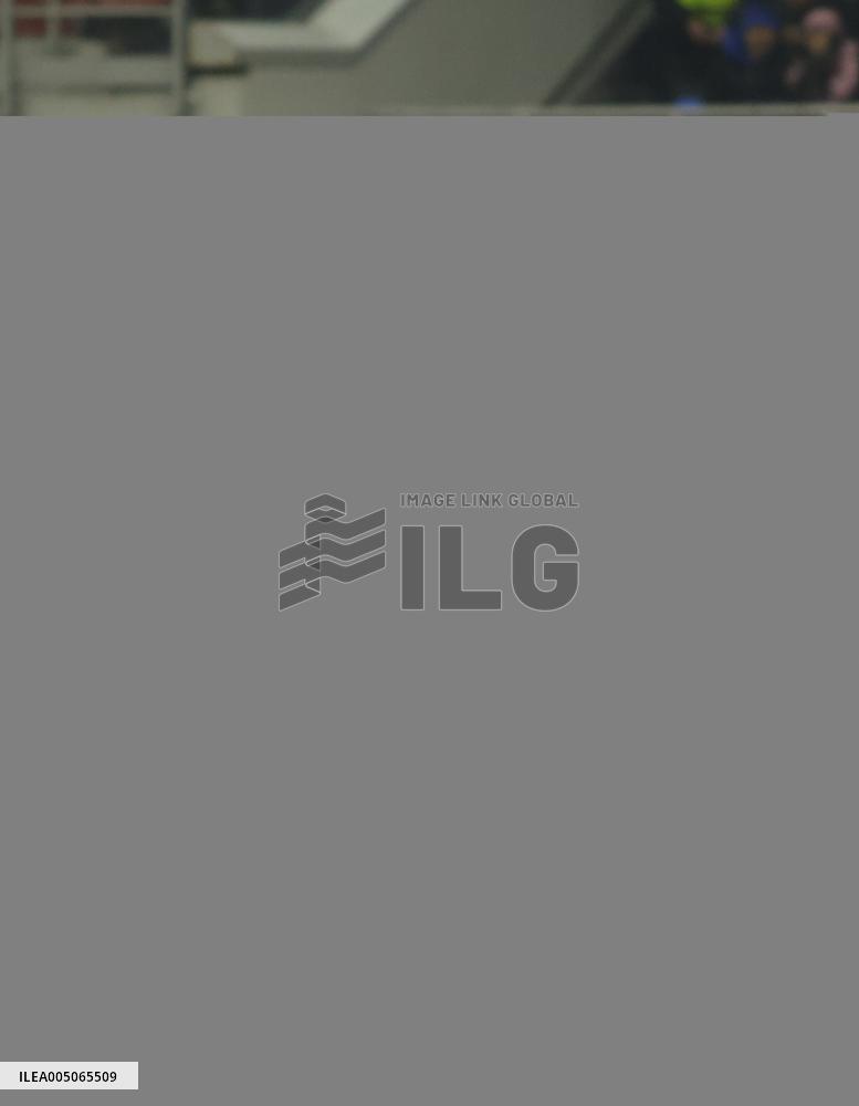 CALCIO - UEFA Champions League - Inter - FC Internazionale vs Arsenal FC