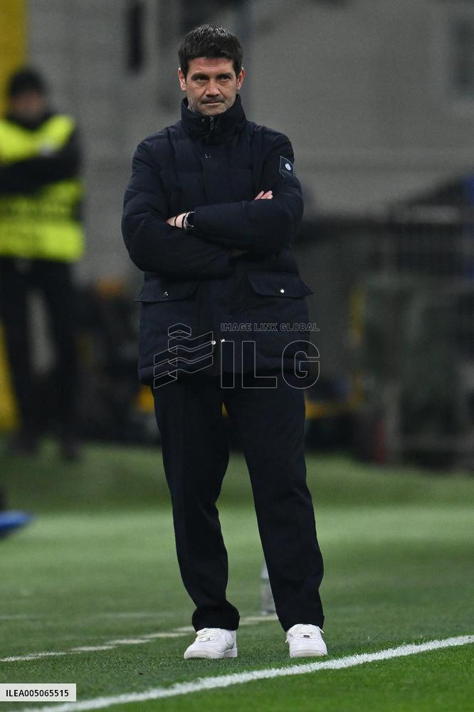 CALCIO - UEFA Champions League - Inter - FC Internazionale vs Arsenal FC
