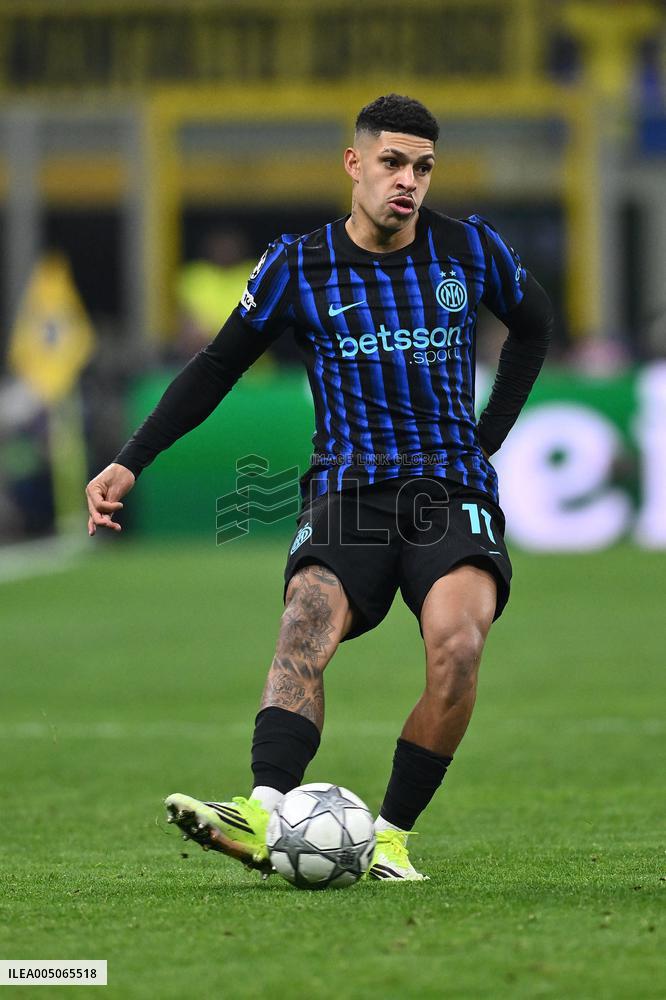 CALCIO - UEFA Champions League - Inter - FC Internazionale vs Arsenal FC