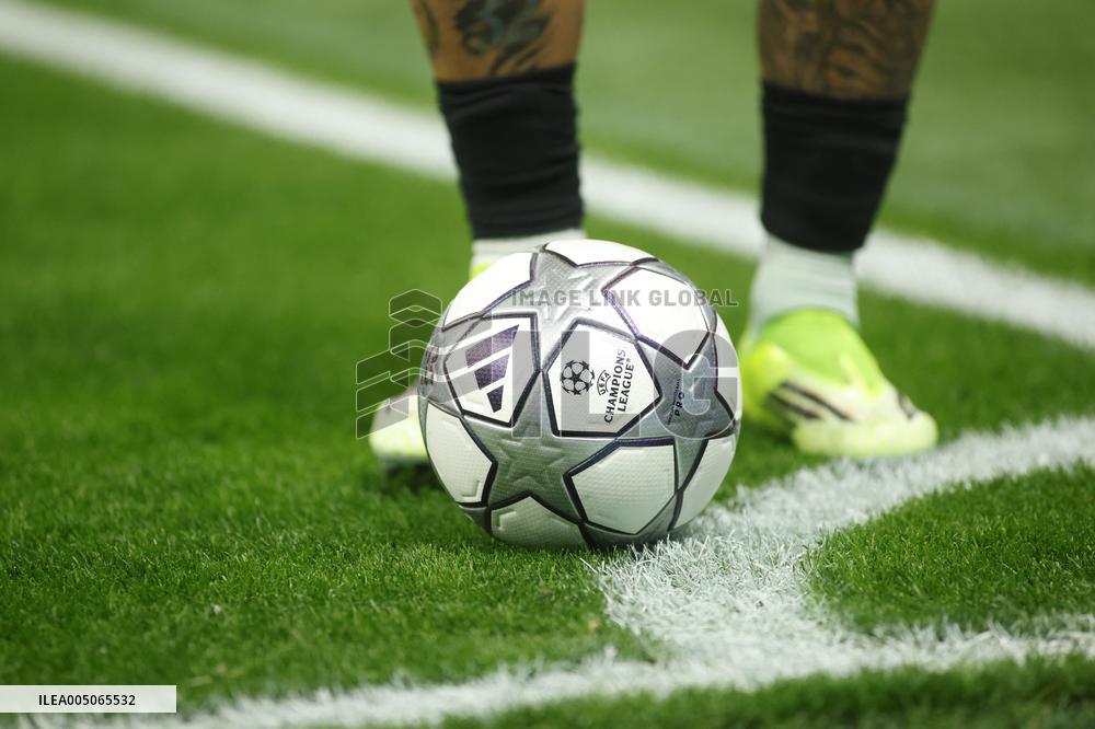 CALCIO - UEFA Champions League - Inter - FC Internazionale vs Arsenal FC