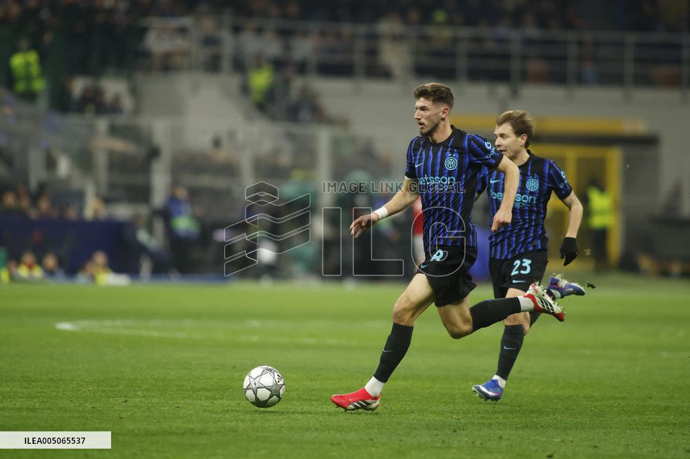 CALCIO - UEFA Champions League - Inter - FC Internazionale vs Arsenal FC