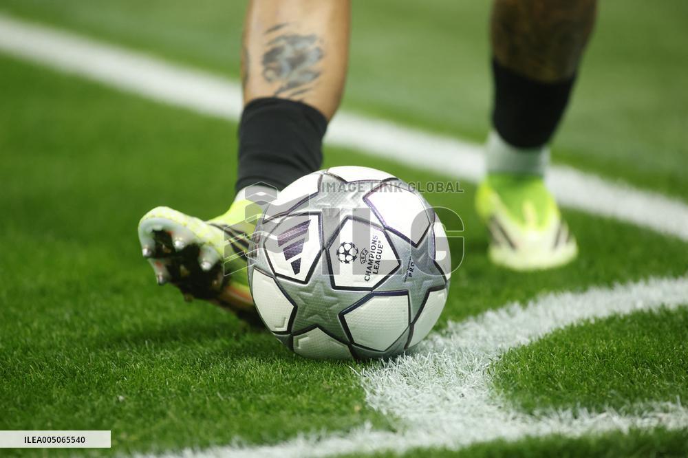 CALCIO - UEFA Champions League - Inter - FC Internazionale vs Arsenal FC