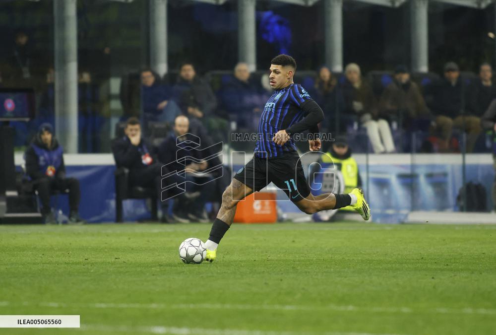 CALCIO - UEFA Champions League - Inter - FC Internazionale vs Arsenal FC