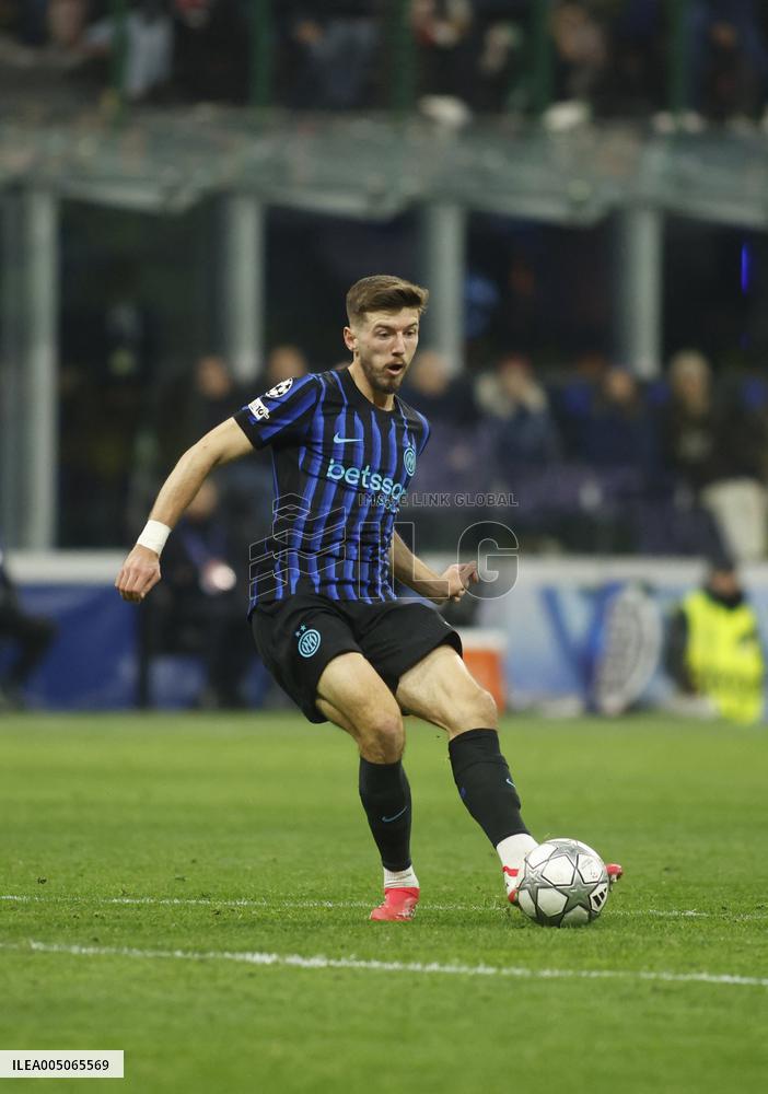 CALCIO - UEFA Champions League - Inter - FC Internazionale vs Arsenal FC