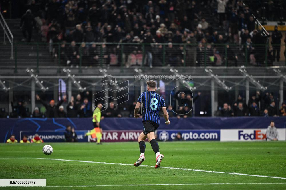 CALCIO - UEFA Champions League - Inter - FC Internazionale vs Arsenal FC