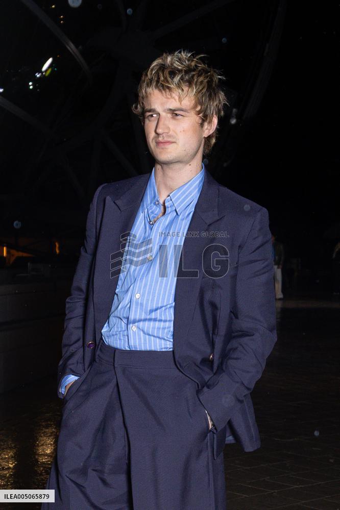 Louis Vuitton Menswear Fall Winter 2026-2027 Arrivals