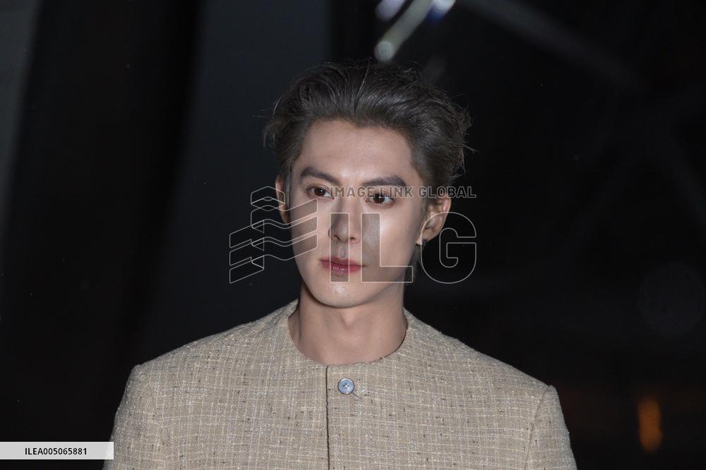 Louis Vuitton Menswear Fall Winter 2026-2027 Arrivals