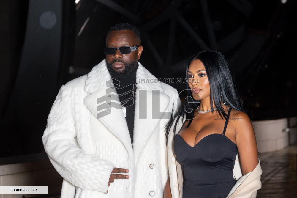 Louis Vuitton Menswear Fall Winter 2026-2027 Arrivals