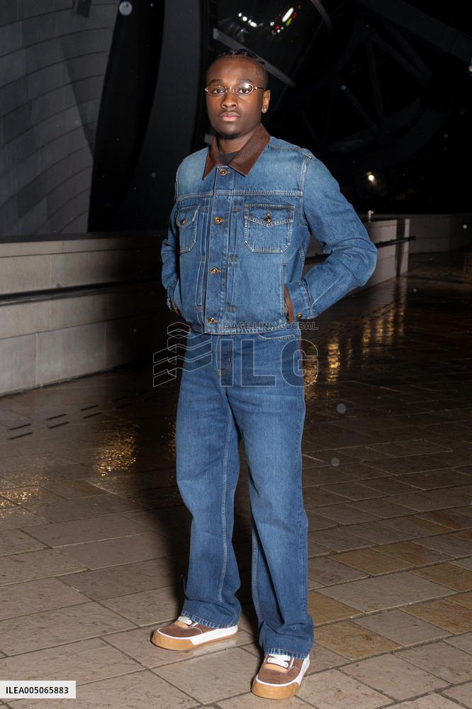 Louis Vuitton Menswear Fall Winter 2026-2027 Arrivals