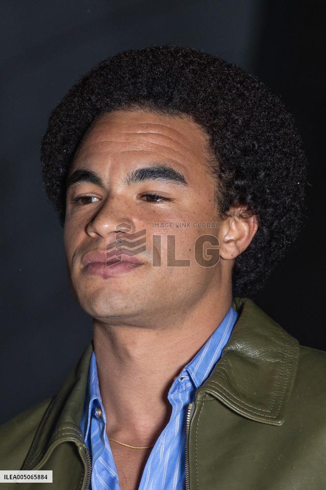 Louis Vuitton Menswear Fall Winter 2026-2027 Arrivals