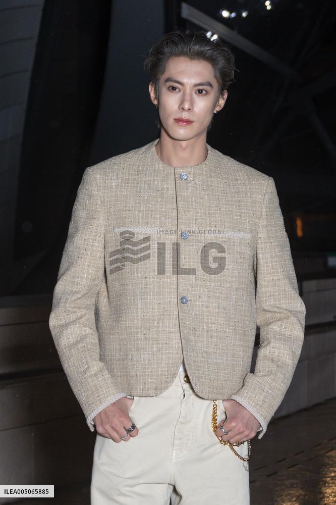 Louis Vuitton Menswear Fall Winter 2026-2027 Arrivals