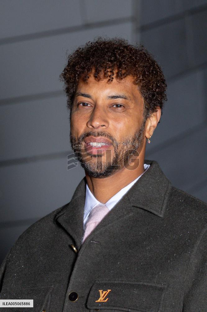 Louis Vuitton Menswear Fall Winter 2026-2027 Arrivals