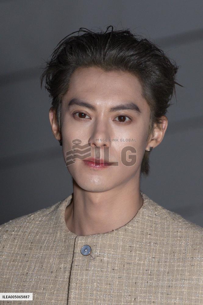 Louis Vuitton Menswear Fall Winter 2026-2027 Arrivals