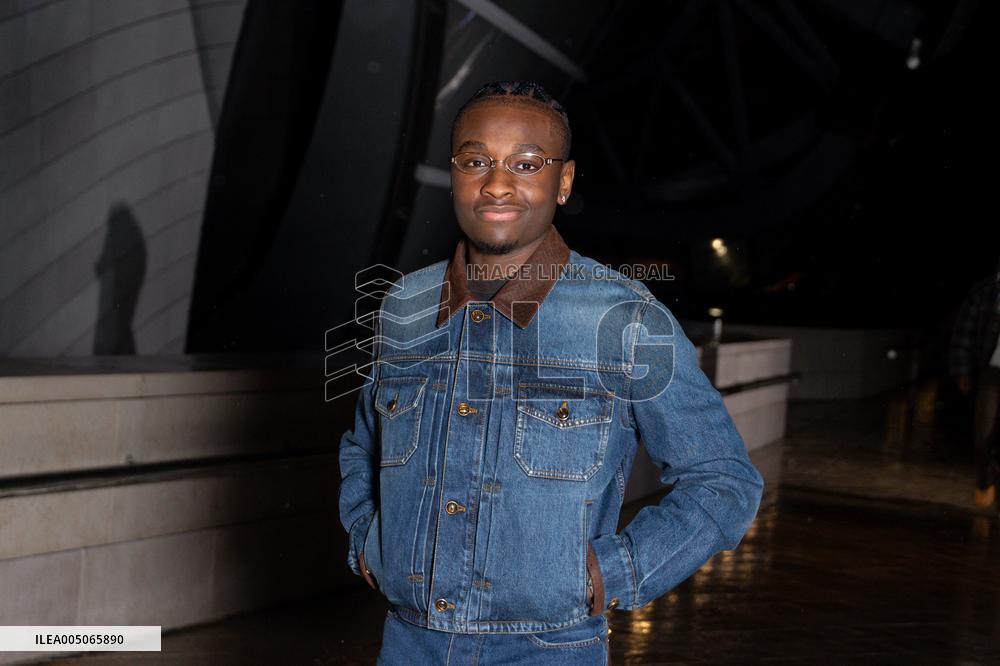 Louis Vuitton Menswear Fall Winter 2026-2027 Arrivals