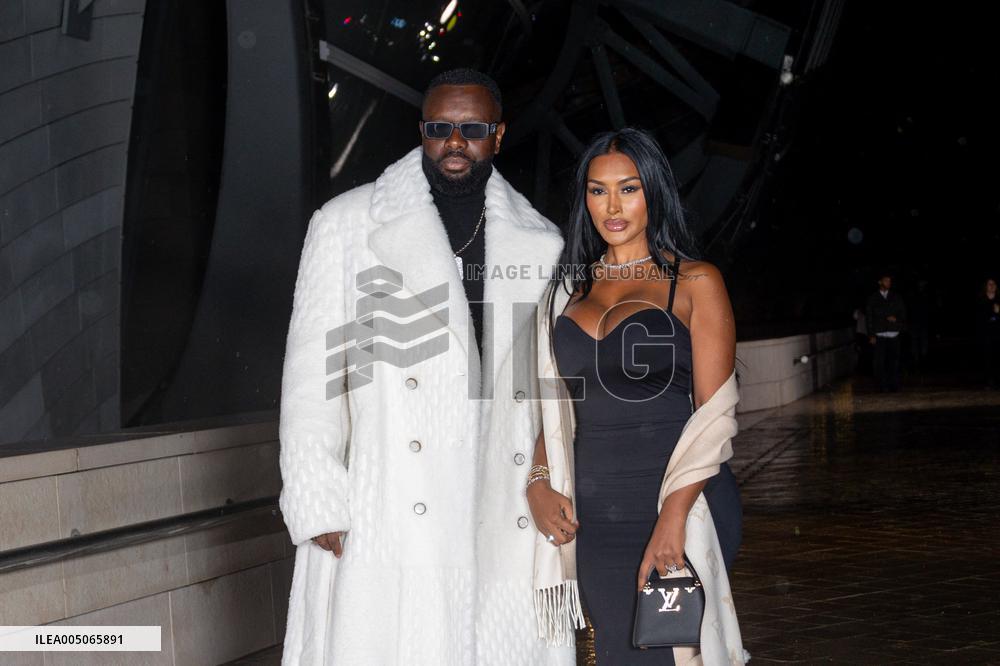 Louis Vuitton Menswear Fall Winter 2026-2027 Arrivals