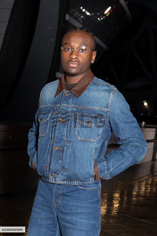 Louis Vuitton Menswear Fall Winter 2026-2027 Arrivals