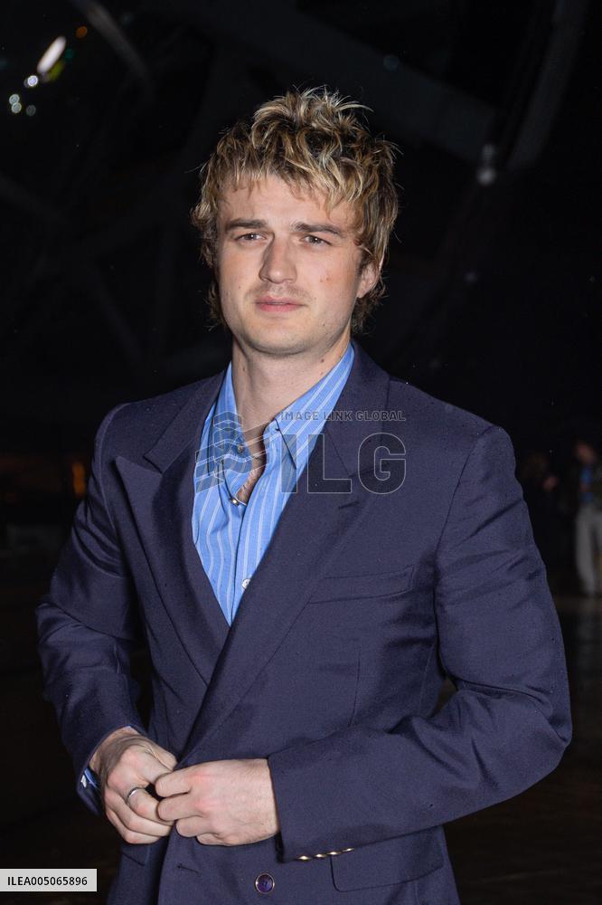 Louis Vuitton Menswear Fall Winter 2026-2027 Arrivals