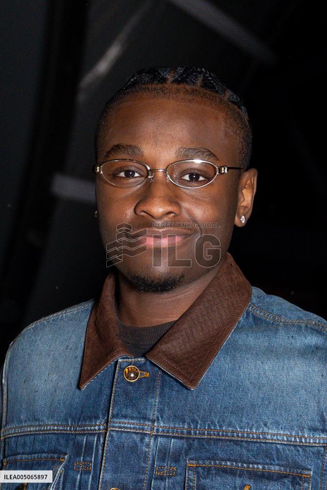 Louis Vuitton Menswear Fall Winter 2026-2027 Arrivals