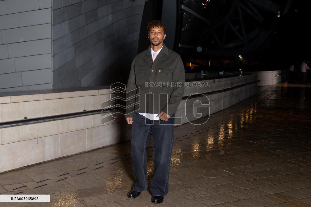 Louis Vuitton Menswear Fall Winter 2026-2027 Arrivals