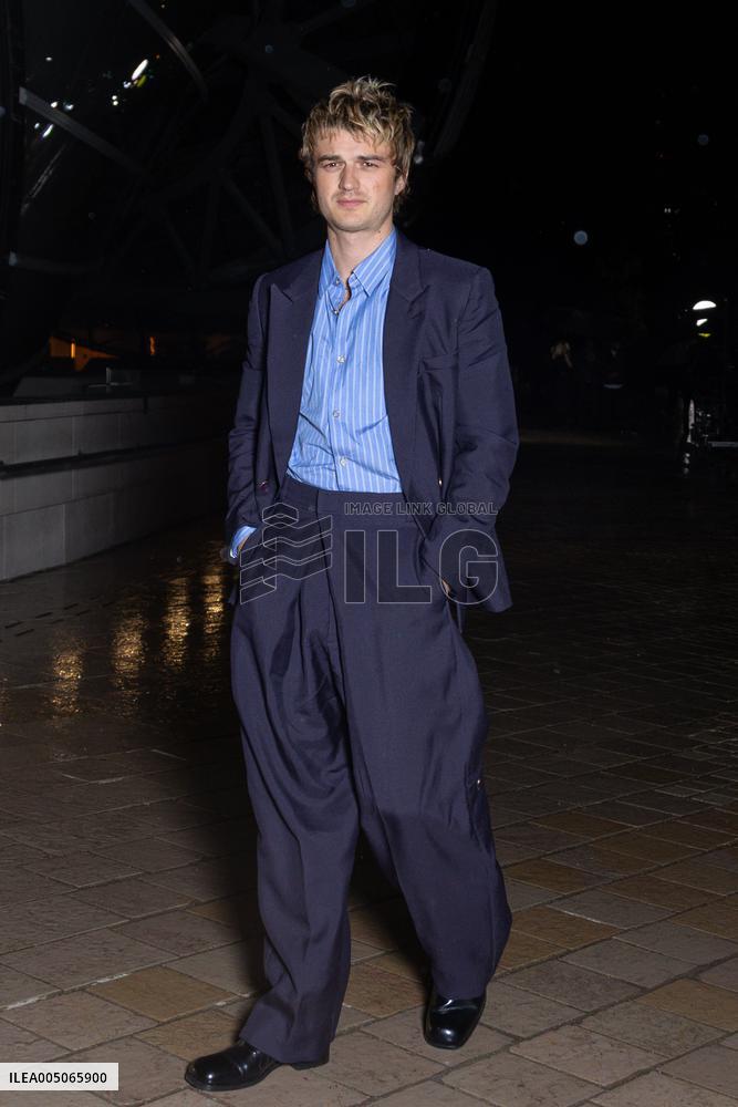 Louis Vuitton Menswear Fall Winter 2026-2027 Arrivals