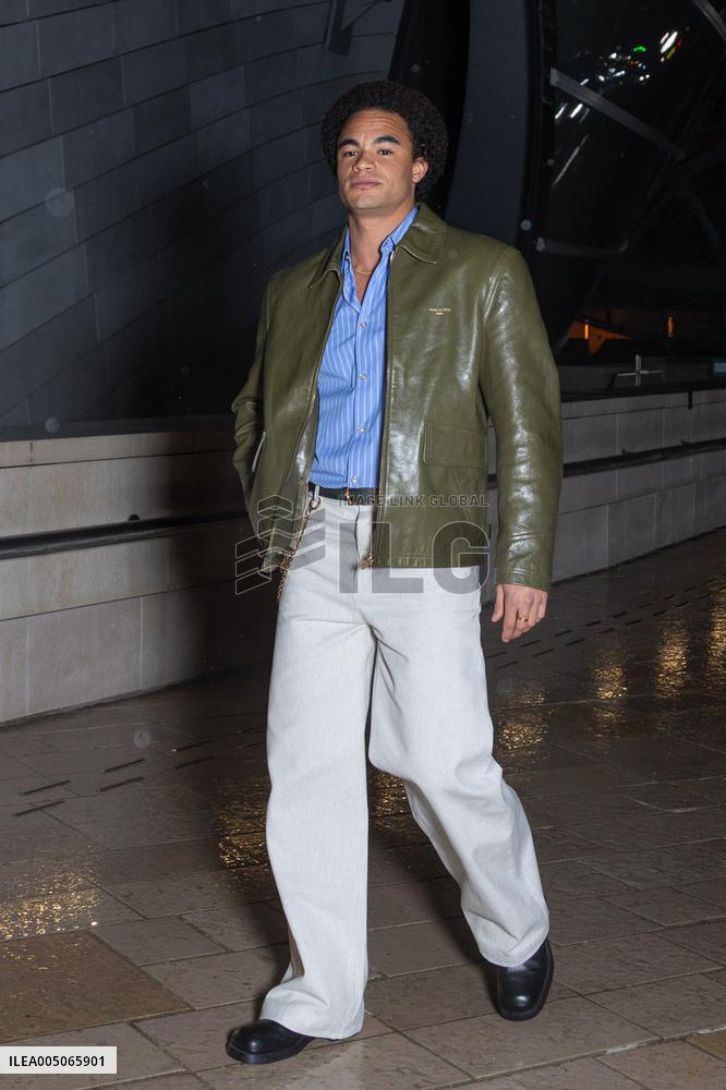 Louis Vuitton Menswear Fall Winter 2026-2027 Arrivals