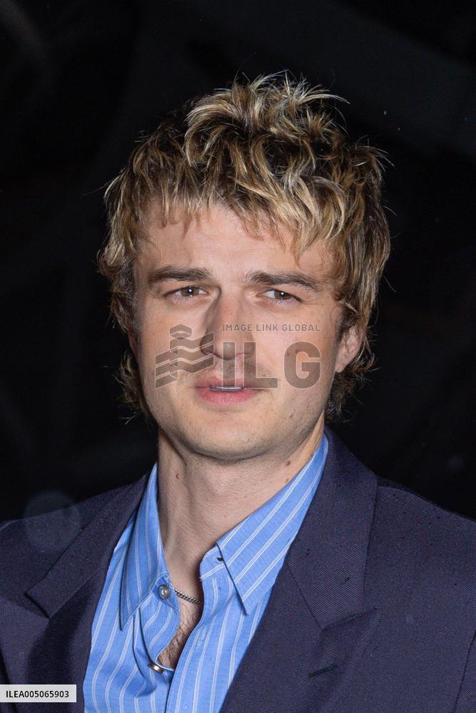 Louis Vuitton Menswear Fall Winter 2026-2027 Arrivals