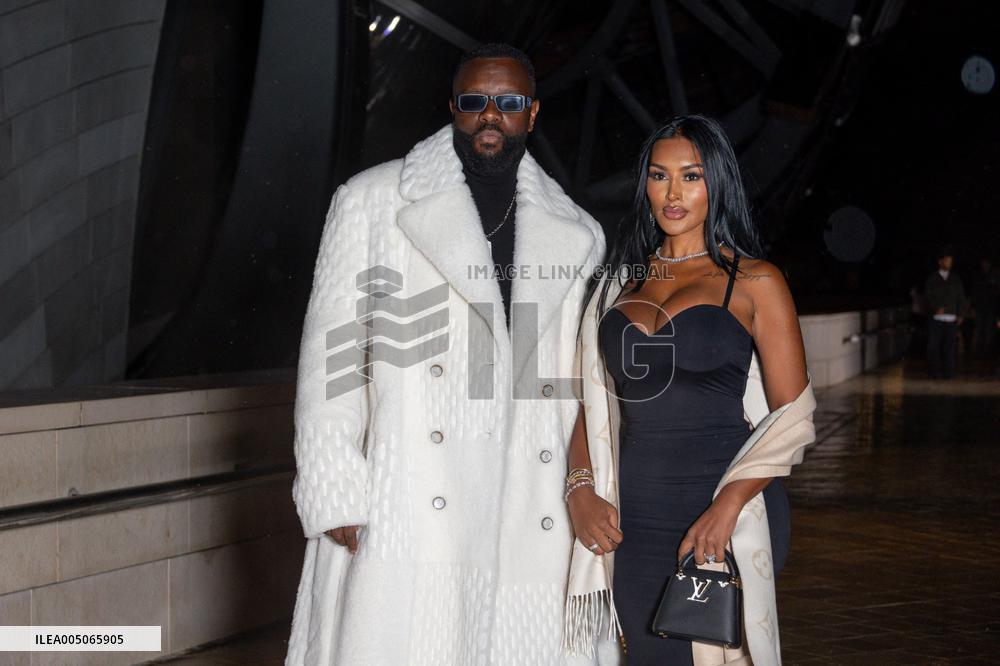 Louis Vuitton Menswear Fall Winter 2026-2027 Arrivals