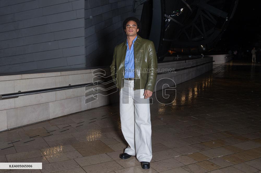 Louis Vuitton Menswear Fall Winter 2026-2027 Arrivals