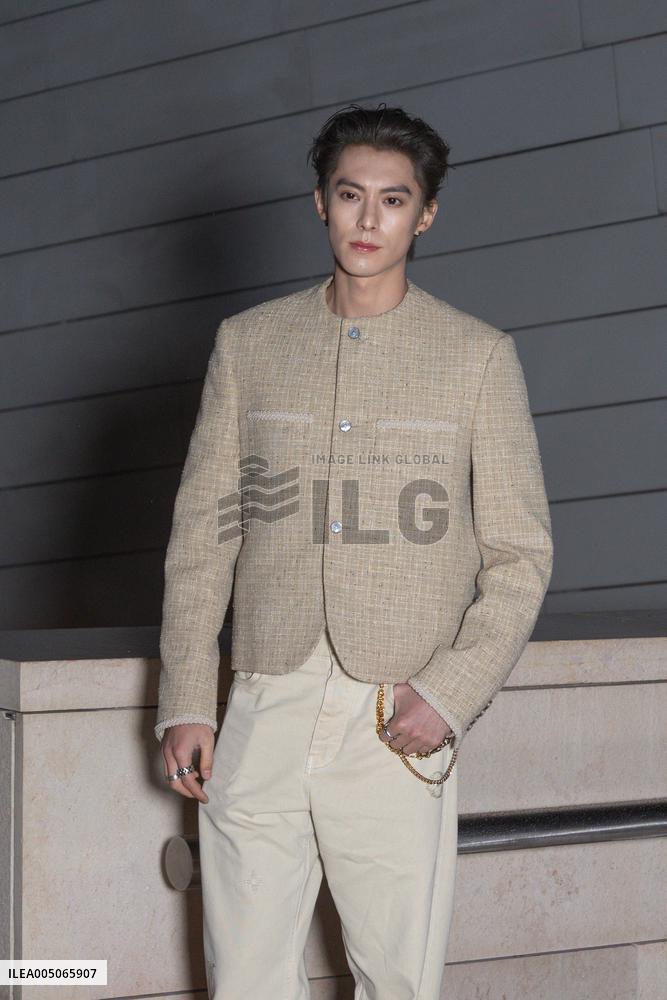 Louis Vuitton Menswear Fall Winter 2026-2027 Arrivals