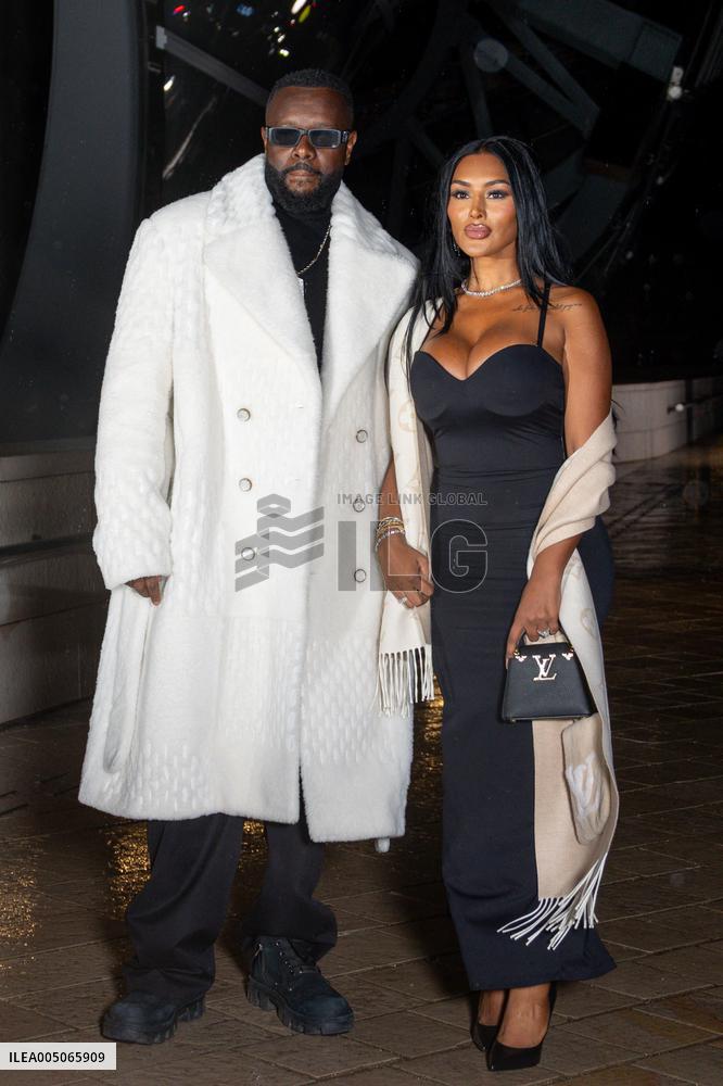 Louis Vuitton Menswear Fall Winter 2026-2027 Arrivals