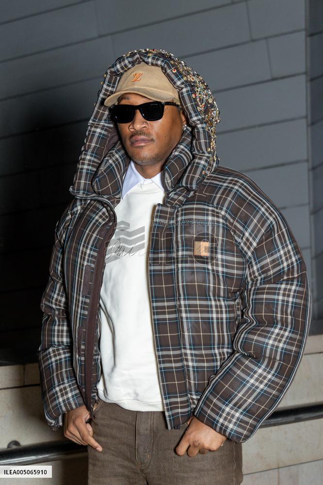 Louis Vuitton Menswear Fall Winter 2026-2027 Arrivals