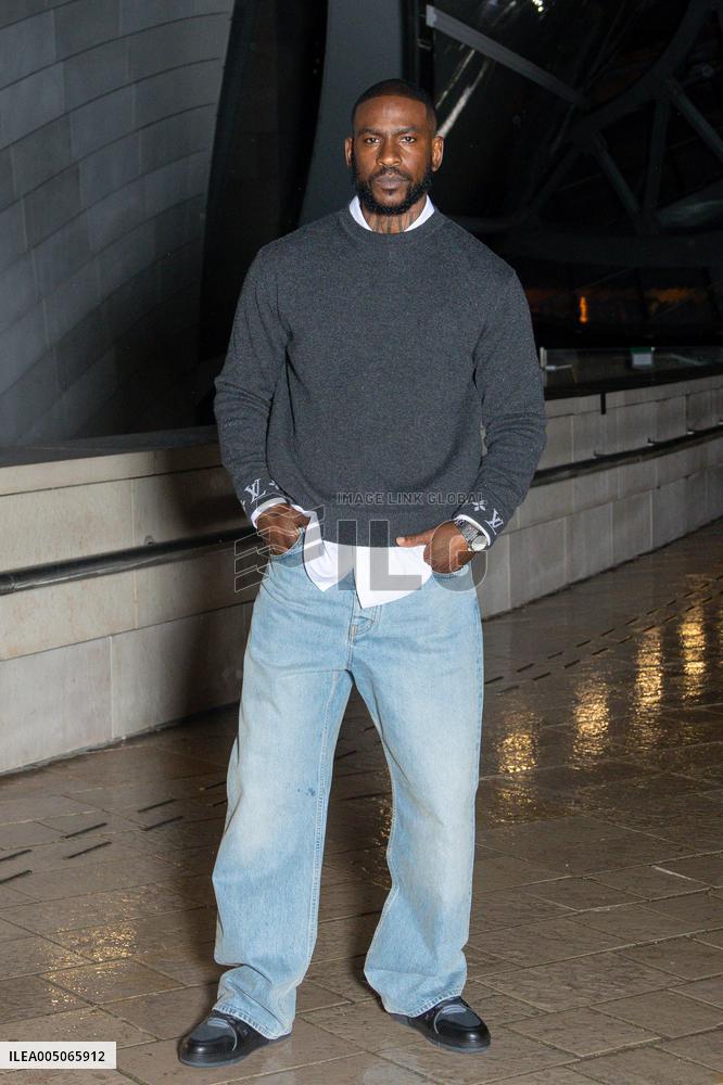 Louis Vuitton Menswear Fall Winter 2026-2027 Arrivals