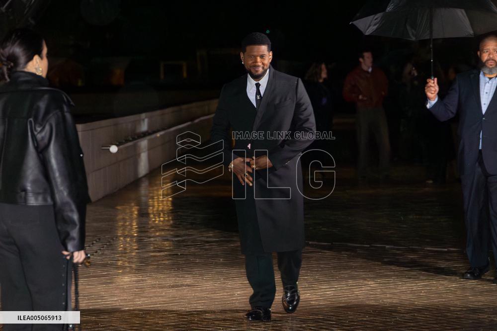 Louis Vuitton Menswear Fall Winter 2026-2027 Arrivals