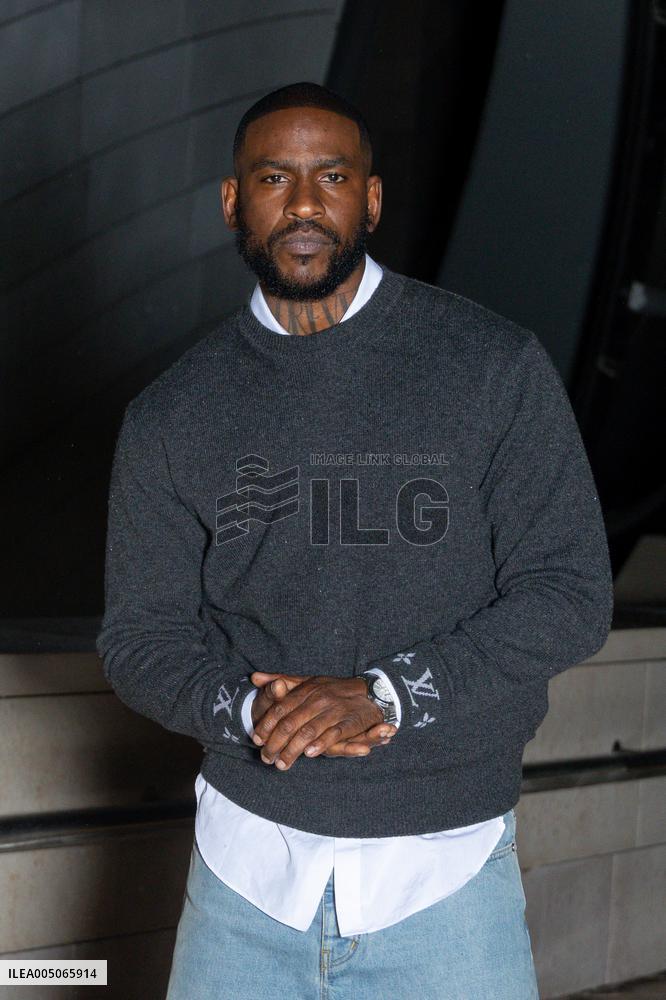 Louis Vuitton Menswear Fall Winter 2026-2027 Arrivals