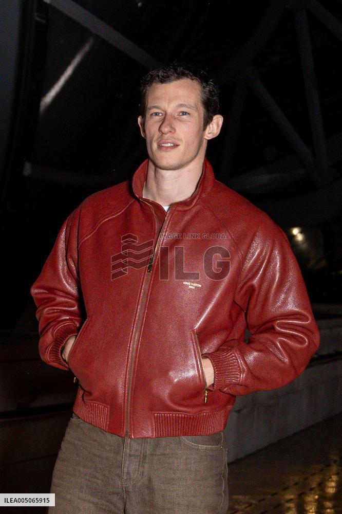 Louis Vuitton Menswear Fall Winter 2026-2027 Arrivals