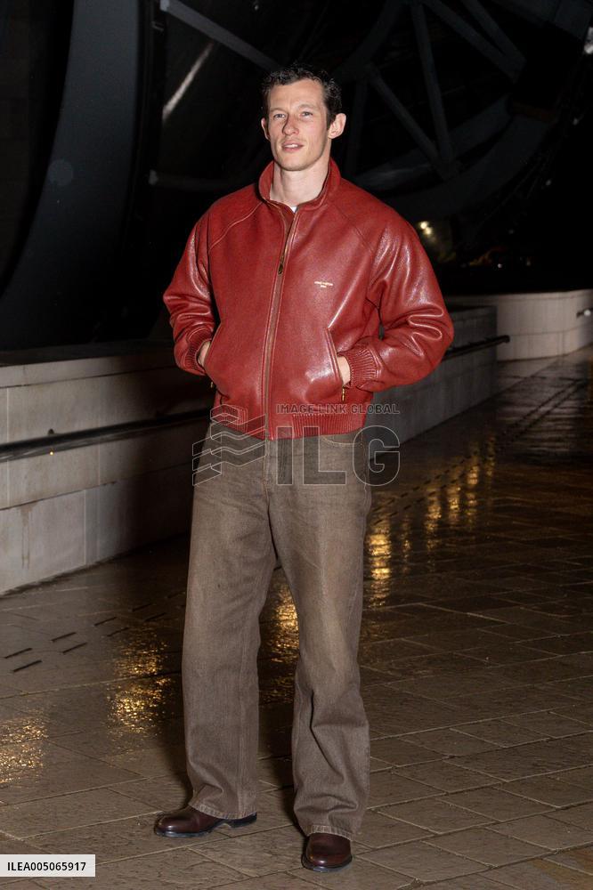 Louis Vuitton Menswear Fall Winter 2026-2027 Arrivals